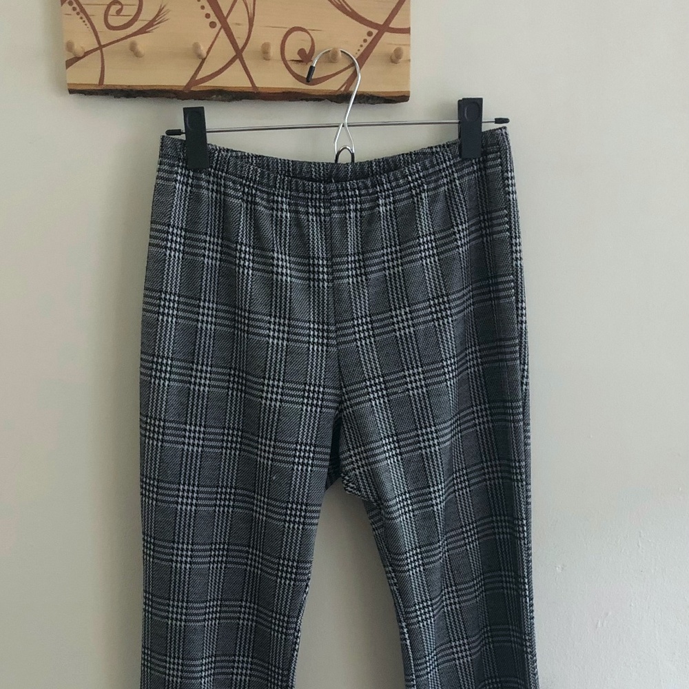 Comfortable trousers
